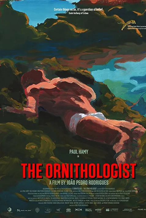 The Ornithologist