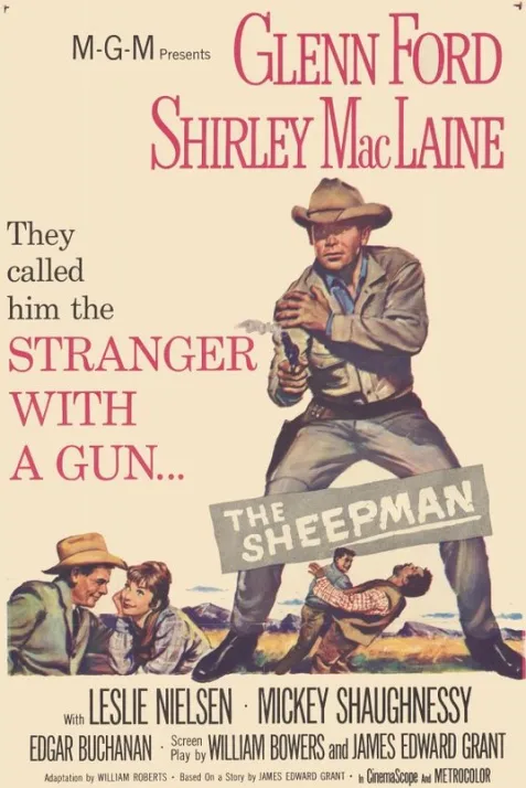 The Sheepman
