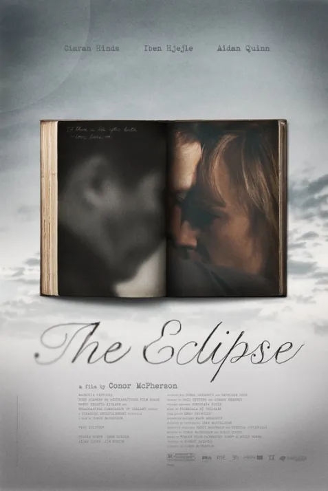 The Eclipse