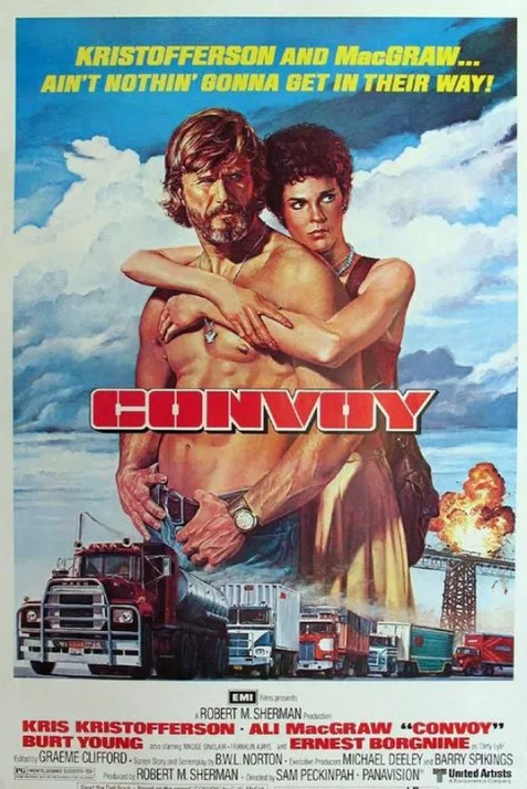 Convoy