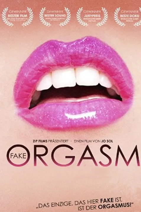 Fake Orgasm