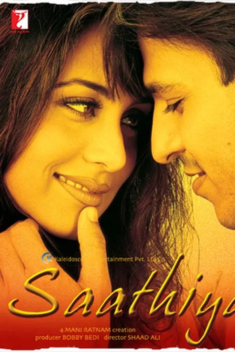 Saathiya