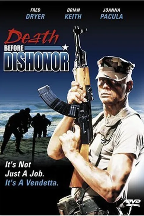 Death Before Dishonor