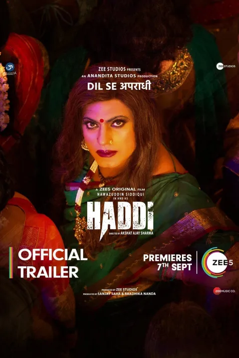 Haddi