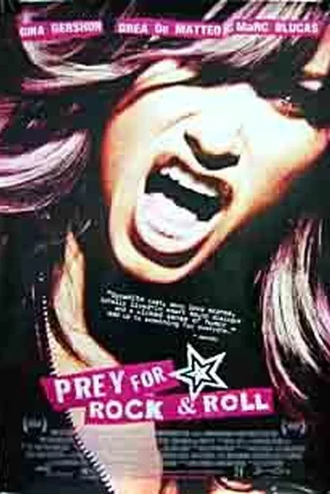 Prey for Rock & Roll