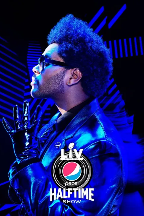 Superbowl Half Time Show