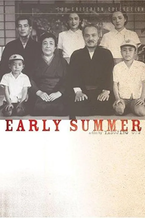 Early Summer