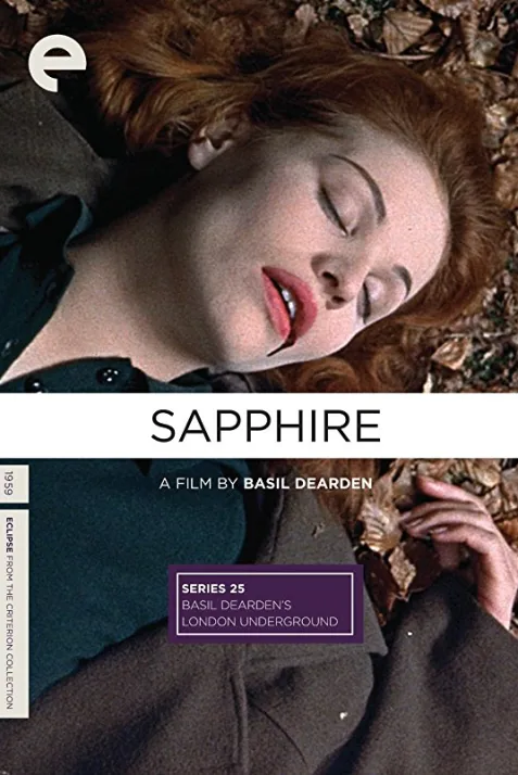 Sapphire