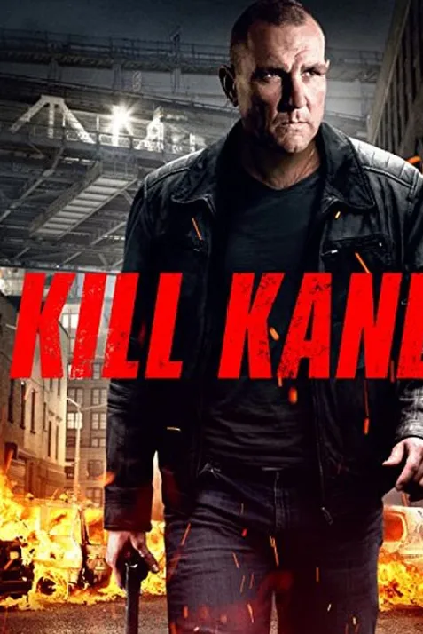 Kill Kane