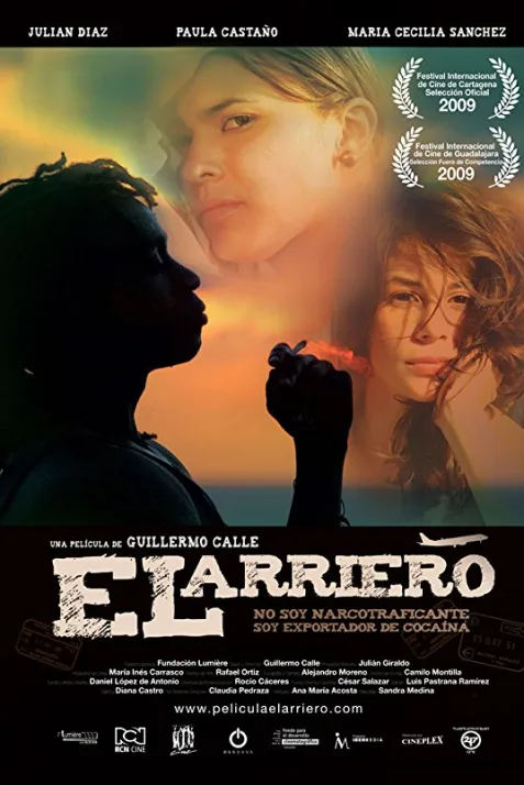 El arriero