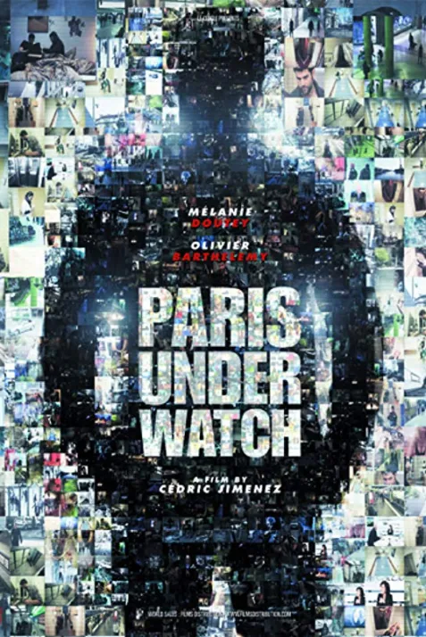 Paris Under Watch