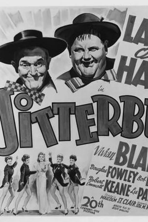 Jitterbugs