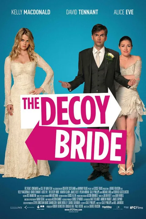 The Decoy Bride