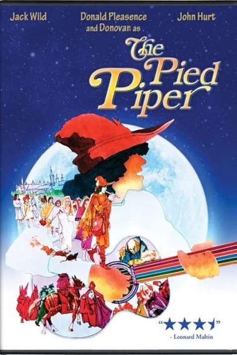 The Pied Piper