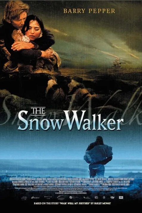 The Snow Walker