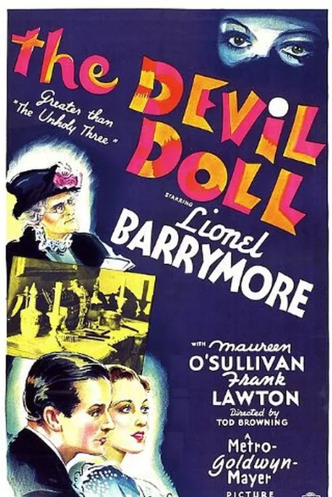 The Devil-Doll
