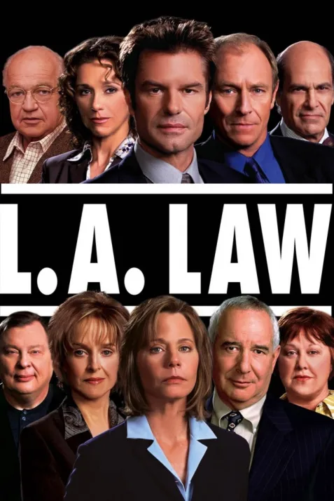 L.A. Law