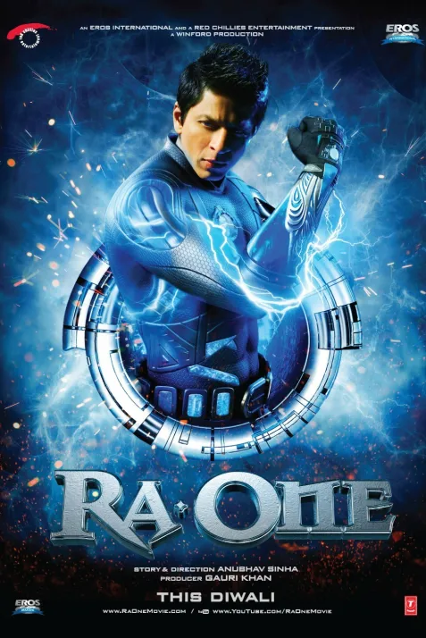 Ra.One