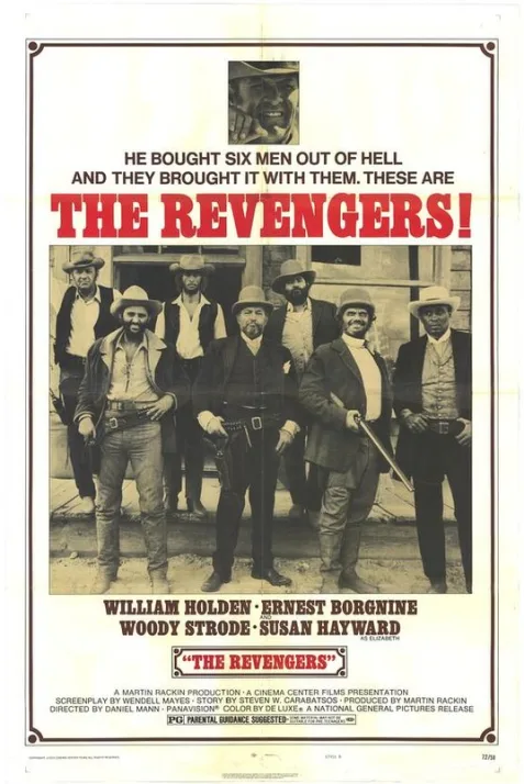 The Revengers