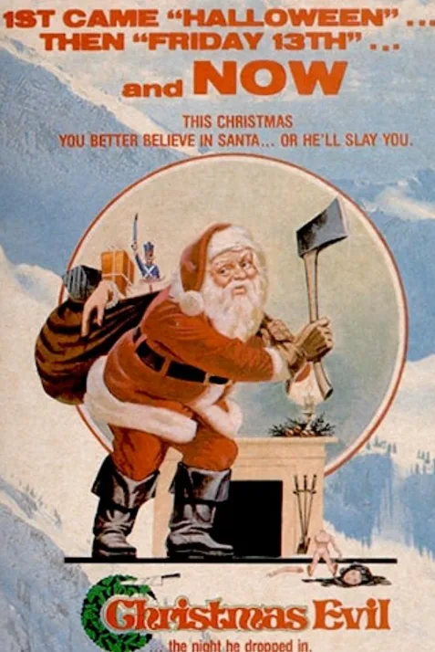 Christmas Evil