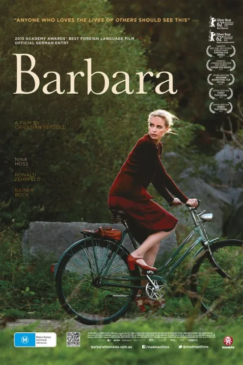 Barbara