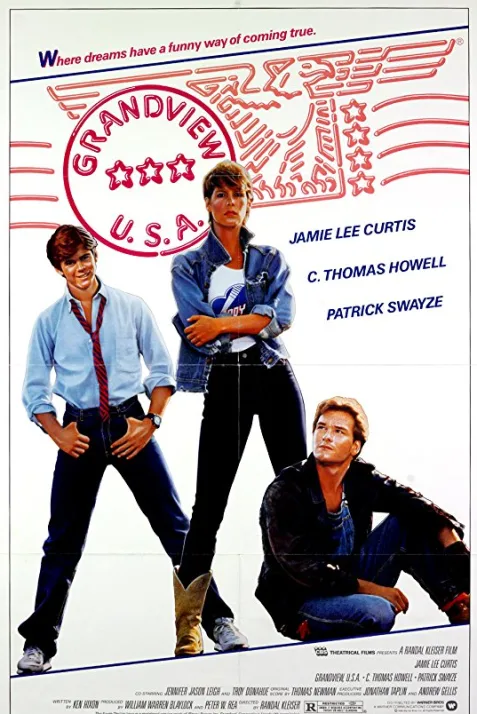 Grandview, U.S.A.