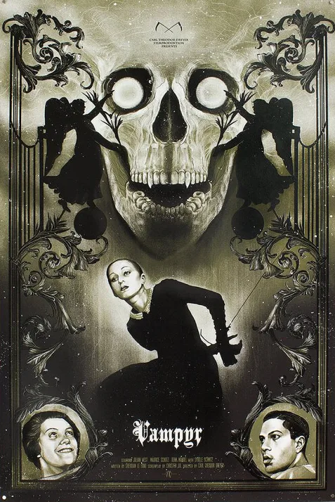 Vampyr