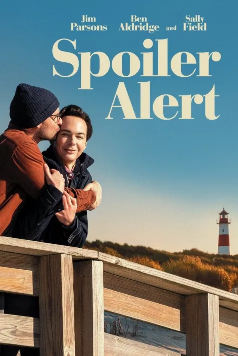 Spoiler Alert