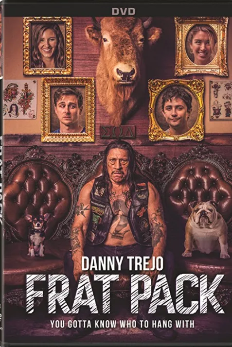 Frat Pack