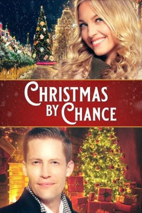 Christmas by Chance