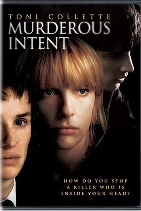 Murderous Intent