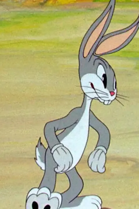 A Wild Hare