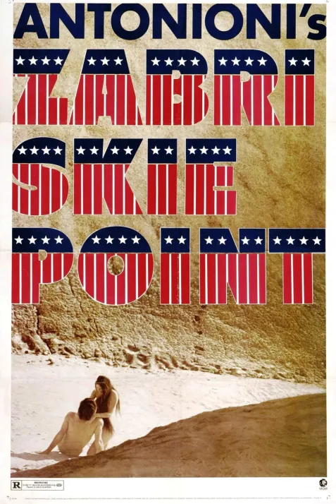 Zabriskie Point