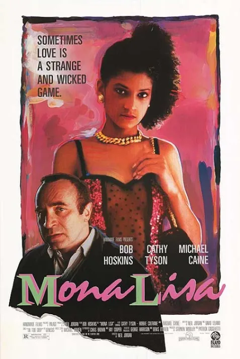 Mona Lisa