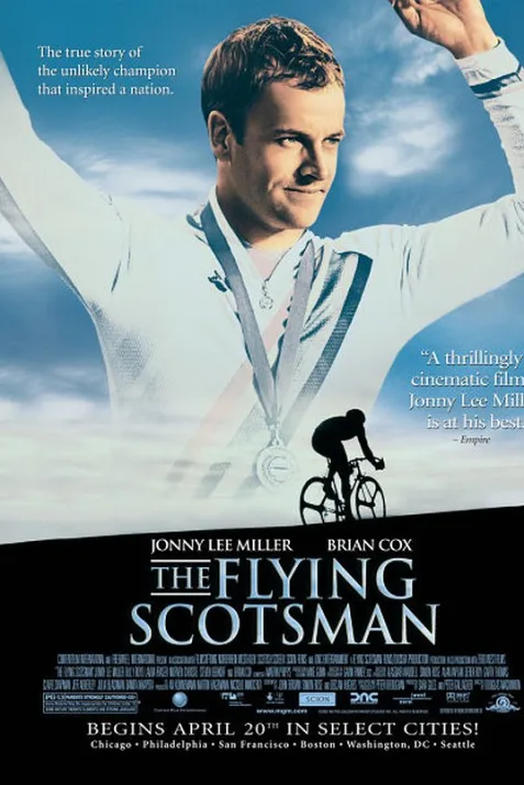 The Flying Scotsman