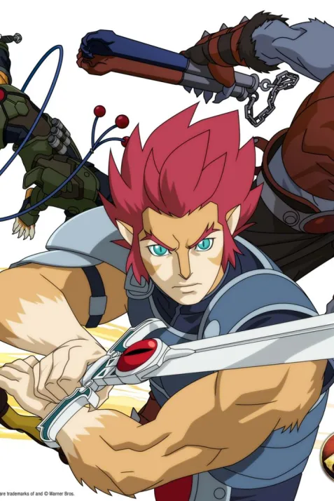 Thundercats