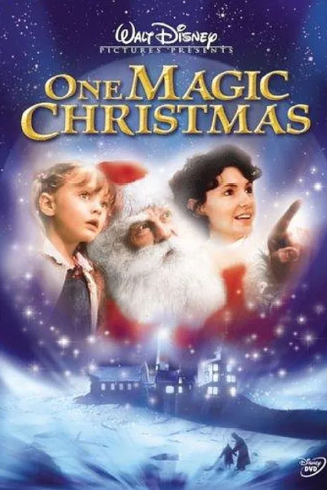 One Magic Christmas