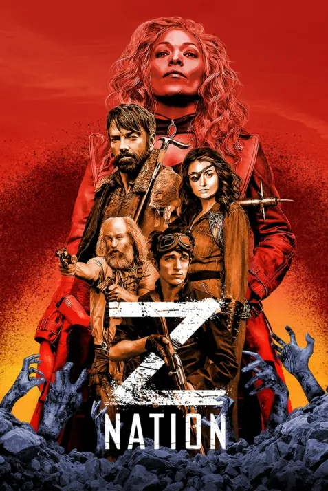 Z Nation