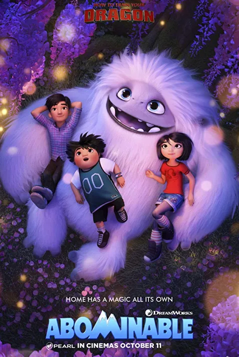 Abominable