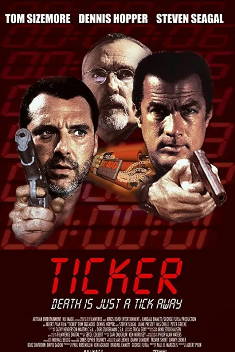Ticker