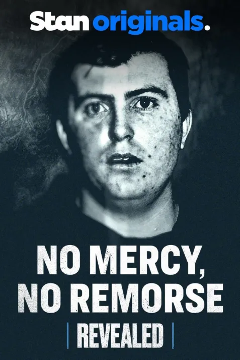 No Mercy, No Remorse