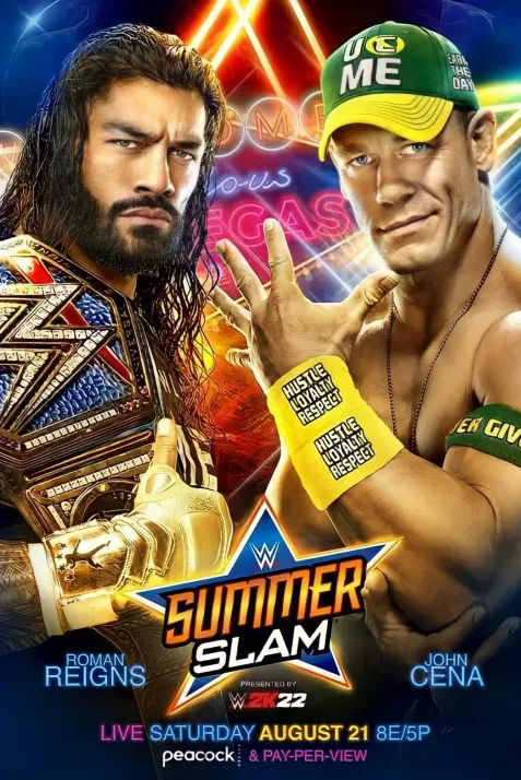 WWE SummerSlam