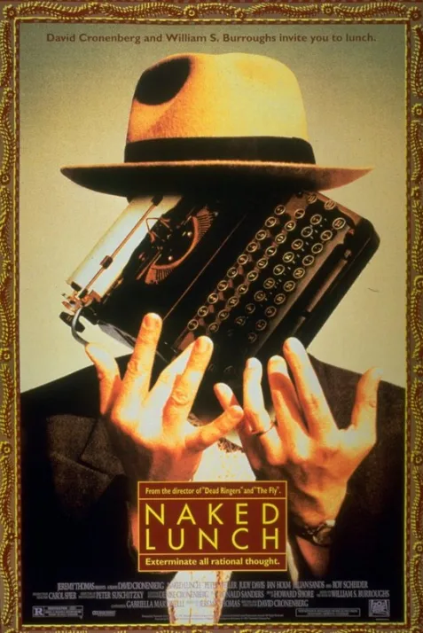 Naked Lunch
