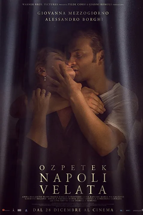 Naples in Veils