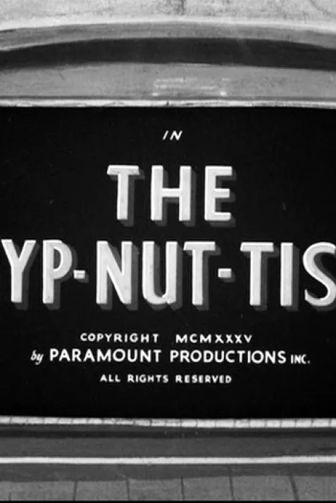 The 'Hyp-Nut-Tist'