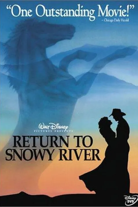 Return to Snowy River