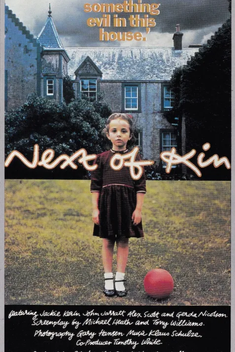 Next of Kin