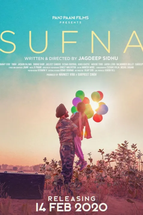 Sufna