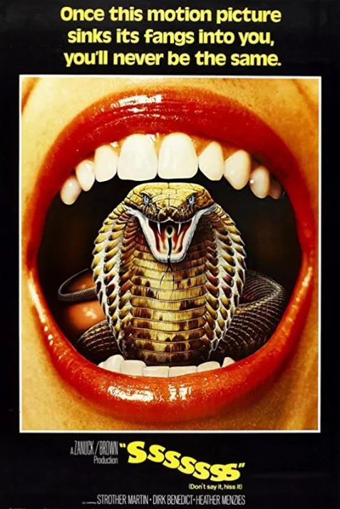 Sssssss