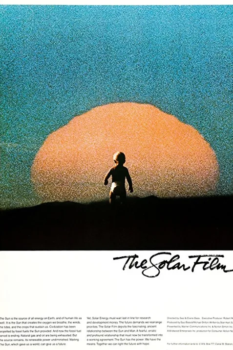The Solar Film
